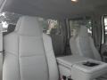 Oxford White - F250 Super Duty XLT Crew Cab Photo No. 20