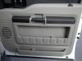 Oxford White - F250 Super Duty XLT Crew Cab Photo No. 21