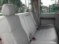 Oxford White - F250 Super Duty XLT Crew Cab Photo No. 23