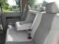 Oxford White - F250 Super Duty XLT Crew Cab Photo No. 24