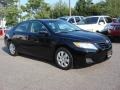 Black - Camry LE Photo No. 2