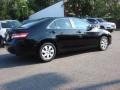 Black - Camry LE Photo No. 3