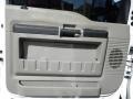 Oxford White - F250 Super Duty XLT Crew Cab Photo No. 26