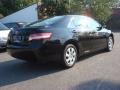 Black - Camry LE Photo No. 4