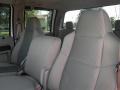 Oxford White - F250 Super Duty XLT Crew Cab Photo No. 28