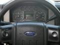 Oxford White - F250 Super Duty XLT Crew Cab Photo No. 34