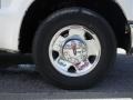 Oxford White - F250 Super Duty XLT Crew Cab Photo No. 38