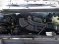 Oxford White - F250 Super Duty XLT Crew Cab Photo No. 39