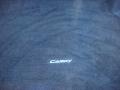 Black - Camry LE Photo No. 24