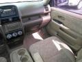 Clover Green Pearl - CR-V LX Photo No. 30