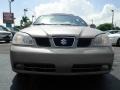 Champagne Beige Metallic - Forenza LX Photo No. 3