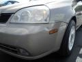 Champagne Beige Metallic - Forenza LX Photo No. 6