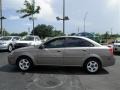 Champagne Beige Metallic - Forenza LX Photo No. 8