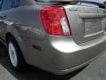 Champagne Beige Metallic - Forenza LX Photo No. 10