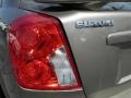 Champagne Beige Metallic - Forenza LX Photo No. 11
