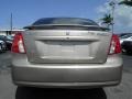 Champagne Beige Metallic - Forenza LX Photo No. 12