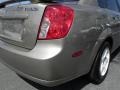 Champagne Beige Metallic - Forenza LX Photo No. 15