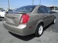 Champagne Beige Metallic - Forenza LX Photo No. 16
