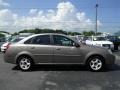 Champagne Beige Metallic - Forenza LX Photo No. 17