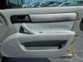 Champagne Beige Metallic - Forenza LX Photo No. 20