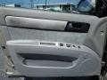 Champagne Beige Metallic - Forenza LX Photo No. 25