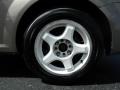 Champagne Beige Metallic - Forenza LX Photo No. 40