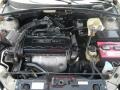Champagne Beige Metallic - Forenza LX Photo No. 41