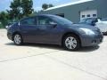 Metallic Slate - Altima 2.5 S Photo No. 2