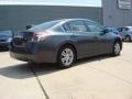 Metallic Slate - Altima 2.5 S Photo No. 3