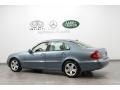 Platinum Blue Metallic - E 500 4Matic Sedan Photo No. 5