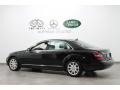 Black - S 550 4Matic Sedan Photo No. 5