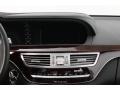 Black - S 550 4Matic Sedan Photo No. 10