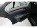 Black - S 550 4Matic Sedan Photo No. 15
