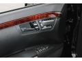 Black - S 550 4Matic Sedan Photo No. 17
