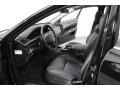 Black - S 550 4Matic Sedan Photo No. 18