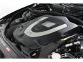 Black - S 550 4Matic Sedan Photo No. 23