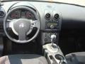 2011 Pearl White Nissan Rogue S  photo #11
