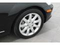 Black - S 550 4Matic Sedan Photo No. 29