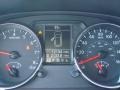 2011 Pearl White Nissan Rogue S  photo #16