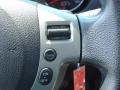 2011 Pearl White Nissan Rogue S  photo #17