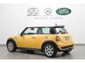 Mellow Yellow - Cooper S Hardtop Photo No. 5