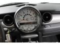 Grey/Carbon Black Gauges Photo for 2007 Mini Cooper #69605613