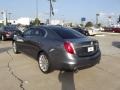 2011 Sterling Gray Metallic Lincoln MKS FWD  photo #4