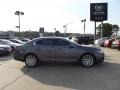 2011 Sterling Gray Metallic Lincoln MKS FWD  photo #6