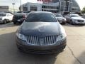 2011 Sterling Gray Metallic Lincoln MKS FWD  photo #7