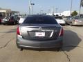 2011 Sterling Gray Metallic Lincoln MKS FWD  photo #8