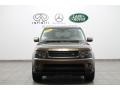 2011 Nara Bronze Metallic Land Rover Range Rover Sport HSE LUX  photo #3