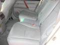 2009 Blizzard White Pearl Toyota Highlander Limited 4WD  photo #9