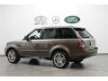 Nara Bronze Metallic - Range Rover Sport HSE LUX Photo No. 5