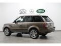 2011 Nara Bronze Metallic Land Rover Range Rover Sport HSE LUX  photo #5